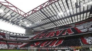 ガジディス氏退任のミラン、新CEOにフルラーニ氏