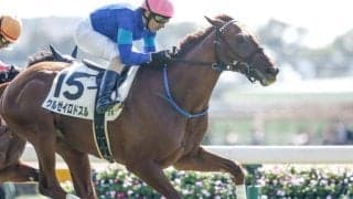 【デイリー杯2歳S予想】朝日杯FSと同コースで施行 1勝馬でも勝負に