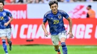 日本代表に“滑り込み”町野修斗所属「湘南ベルマーレ」眞壁会長「代表入り選手に海外移籍のチャンスが来たら無理やり縛る理由はないと思うんです」【Ｗ杯選手とクラブ経営のリアル】（#2）