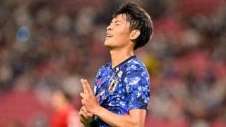 カタールＷ杯メンバー・町野修斗所属「湘南ベルマーレ」眞壁会長が語る「Ｗ杯日本代表入りとクラブ運営のリアル」！中田英寿の「イタリア移籍」が支えた「ベルマーレの持続力」(＃1)