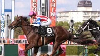 エリザベス女王杯は古馬相手にもひけをとらない３歳勢に注目。一発あるなら後方に構える「第３の馬」