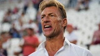 サウジアラビア代表メンバー発表《カタールW杯》