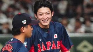 “吹田の主婦”は「筋肉ヤバすぎ」　素肌にエプロン…2年前の雄姿が「イケメン＆肉体美」