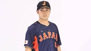 侍ジャパンWBCユニは「見覚えがあるな…」　新デザインが米でも話題「似ている」
