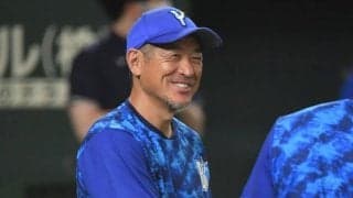 「これは凄い」「桑田2世と呼ばれた男」　変わらぬ軌道…元投手の“熟練の技”に驚き