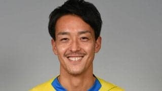 栃木MF磯村亮太が1年で退団　「またここから頑張りたい」