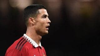 C・ロナウドが練習で披露した「華麗な足技」が話題！ ファンからは「ずっと見てしまう」など称賛飛び交う