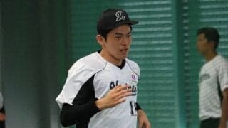 佐々木朗希に付きまとう「ＷＢＣの不安」　代表当落は吉井コーチにとって「究極の選択」に