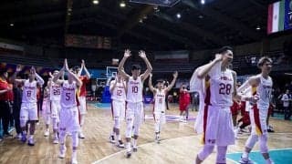 中国が敵地でイランに逃げ切り勝利…W杯アジア地区予選を突破し本戦出場が決定