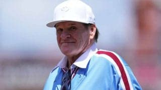 【MLB】ピート・ローズ氏、また永久追放の解除求める　「私はヒットキング」“懇願”も物議
