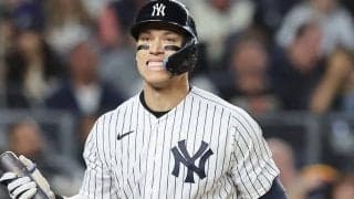 【MLB】FAジャッジ獲りにジャイアンツが本腰？　巨額資金が必要も自信「最高のチームつくるだけ」