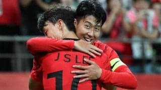 ソン・フンミンもW杯へ！　韓国代表メンバー26名が決定《カタールW杯》