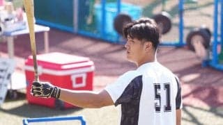 放物線は唯一無二…「球界の俳人」は来季覚醒できる？　まだ荒削りも“確かな進歩”
