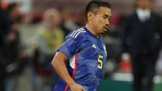「キャンチョメ再誕」「スーパーサイヤ人キタ」本田圭佑にツッコまれた帽子の中身はまさかの!! 長友佑都が4年ぶりに変身！
