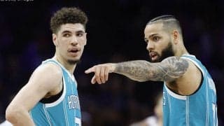 ホーネッツに痛手、ローテーションの一角コディ・マーティンが最低4週間の離脱