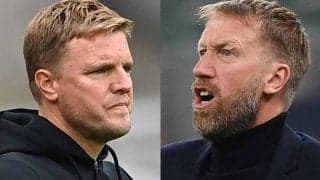 【プレミアリーグ第16節プレビュー】W杯前最後のリーグ戦、注目はニューカッスルvsチェルシーのイギリス人指揮官対決