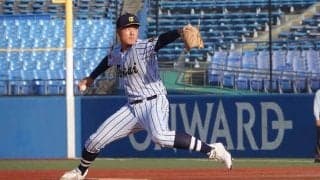 【高校野球】135球完投＆殊勲打　決勝進出…東海大菅生エース右腕が両親に果たした“約束”