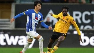 【プレミアリーグ】三笘薫、“日本のジョーカー”に漂う飛躍の予感　自身初のW杯で「本物のスターになる」と英記者も太鼓判