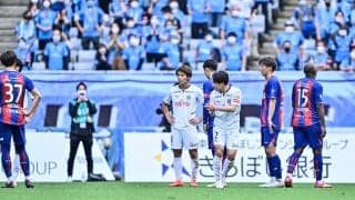 「この試合で１番感動したシーン」開始33分で交代の川崎F・登里亨平に、今も止まらぬ称賛の声！ 試合終了から1週間も、「こういう選手がいるのも川崎の強さ」