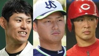 トライアウトから4日…受験者に迫る期限　元ドラ1やFA右腕が直面する“5％の壁”