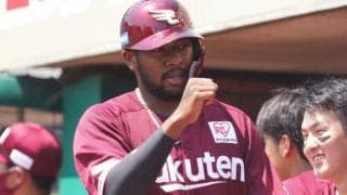 戦力外でさらに拍車…残る希望はオコエだけ？　楽天を悩ます深刻な“右不足”