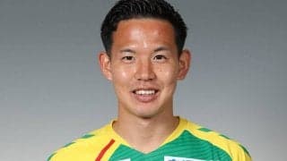 千葉の10番、見木が契約更新「念願のJ1昇格を！」