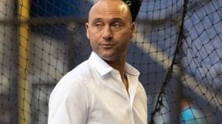 【MLB】20億円→9億円に大値下げ　巨大池にバーまで…ジーター氏の超豪邸はお買い得？