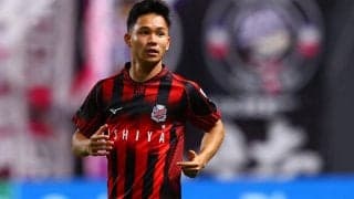 若手主体の札幌、ミス絡みの失点重なりブリーラムに5-2で大敗【Jリーグアジアチャレンジ】