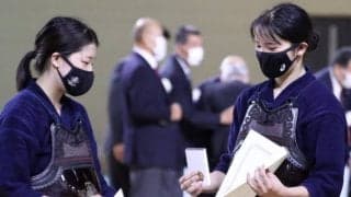 【連載】全日本女子学生優勝大会直前特集『結』　最終回　佐藤桃佳主将×松下夏生副将