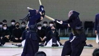 【連載】全日本女子学生優勝大会直前特集『結』　第１回　横山舞香×矢野ひかる