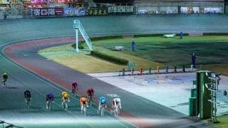 四日市競輪G3（準決勝）レポート