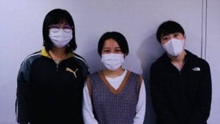 ワンダーフォーゲル×山岳　女子部員対談