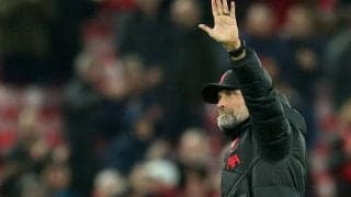 試行錯誤のW杯前を勝利締め！　新生セインツを下したクロップ「アリのおかげ」