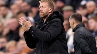 ニューカッスルにも屈して勝利から遠ざかるポッター「このブレイクで充電」