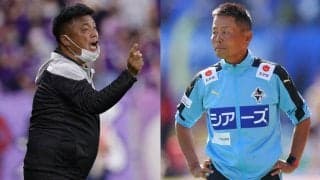 【J1参入POプレビュー|決定戦:京都vs熊本】来季J1で戦うのは!? ラスト90分、運命の一戦で己を出し切るのは？