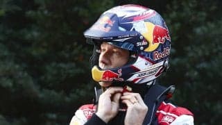 WRCジャパン：セバスチャン・オジエ「5番手まで挽回できた」デイ3コメント集　