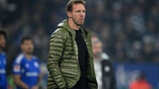 公式戦10連勝で年越しのナーゲルスマン「ブレイク後もこの調子でいければ」