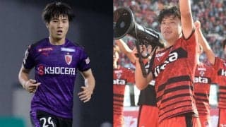 ワールドカップ前にJリーグでもうひと盛り上がりしちゃえるんじゃない?! の巻/倉井史也のJリーグ