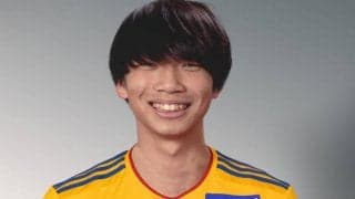 仙台MF鎌田大夢が契約更新　来年のJ2優勝＆J1復帰へ「全力を尽くします」