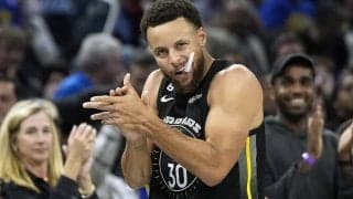 開幕から王者をけん引するカリー、指揮官が「劇的に向上した」と絶賛した部分とは？