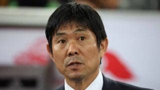 森保一監督のチーム作りをスペインメディアが称賛！世代交代への配慮も評価「モリヤスはベテランに敬意を払ってきた」　