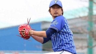 難病から復活へ第一歩　DeNA右腕の超速回復＆ド迫力ブルペンに感動「泣けちゃう」