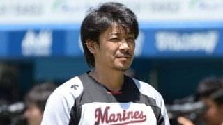 ロッテ、サブロー2軍監督の就任を発表「若い選手をたくさん1軍に」　背番号「86」