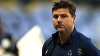 ポチェッティーノが明かす“スター集団”PSGを率いる難しさ　「偉大な選手が多すぎたが故…」