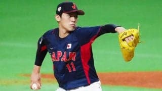 侍Jの豪州戦圧勝に韓国は衝撃…「警戒するしかない」現地メディアが嘆く長打力不足