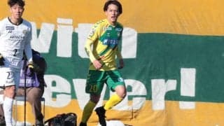 高木俊幸が千葉移籍2年目へ！　新たに契約更新、「来シーズンも熱く一緒に戦いましょう！！」