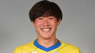 栃木、大卒ルーキー神戸康輔と2年契約　「自己研鑽に励んで参ります」