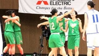 第74回インカレの組み合わせ（女子）が決定…4連覇の東京医療保健大や白鷗大がシード権を獲得