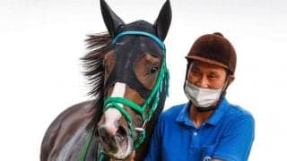 【東スポ杯2歳S】ドゥラエレーデ、フェイトらが登録