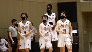 11月12日・13日開催のWC2022地区予選結果（女子）…明星学園や札幌山の手らが予選を突破